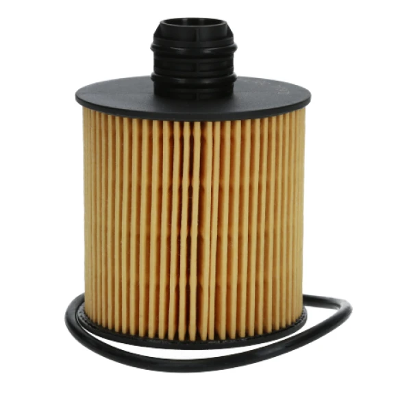 FILTRO ELEMENTO ACEITE HU8006Z FIAT / RAM - HK FILTERS